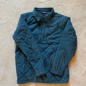 Patagonia Quilted Jacket
